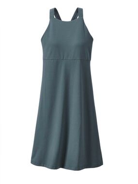 Patagonia Magnolia Spring dress NWT